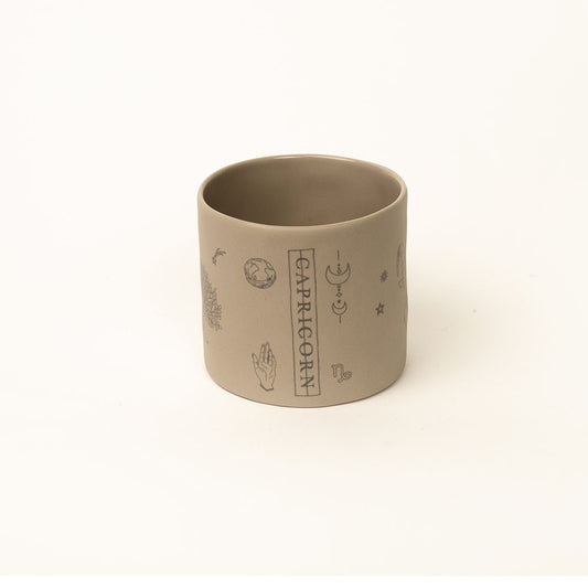 Mug Capricorn (stenbock)