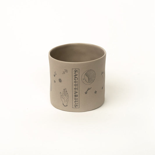 Mug Sagittarius (skytt)