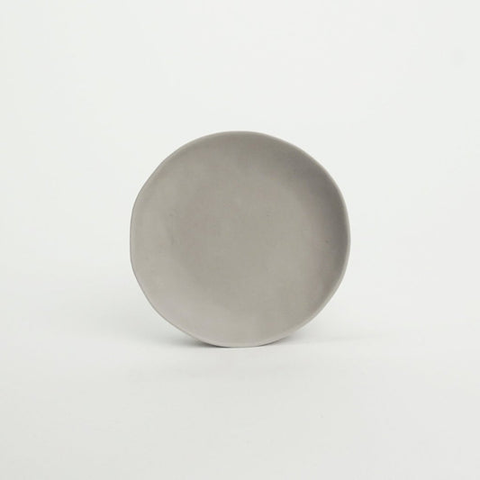 Saucer BEIGE - Kajsa Cramer
