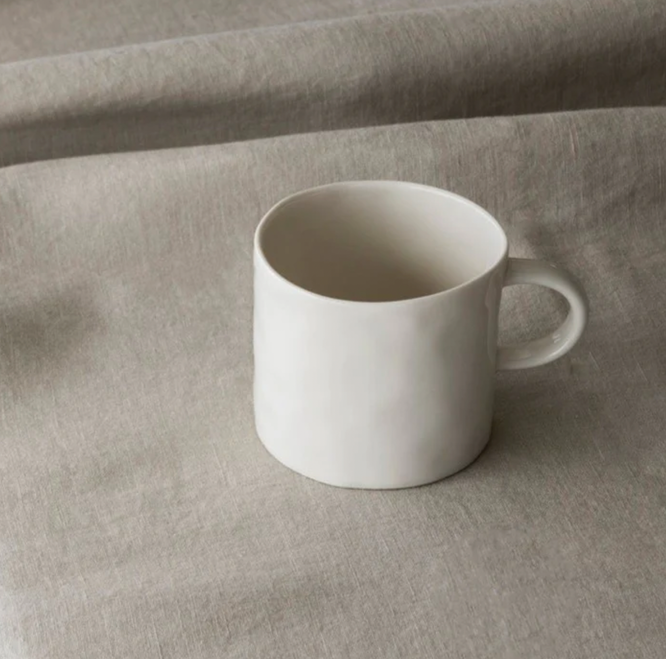 Mug handle BLACK