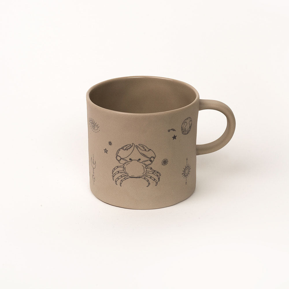 Mug Cancer