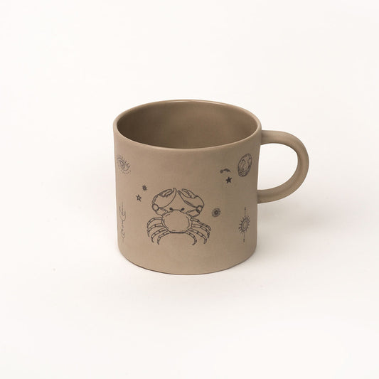 Mug Cancer (kräfta)