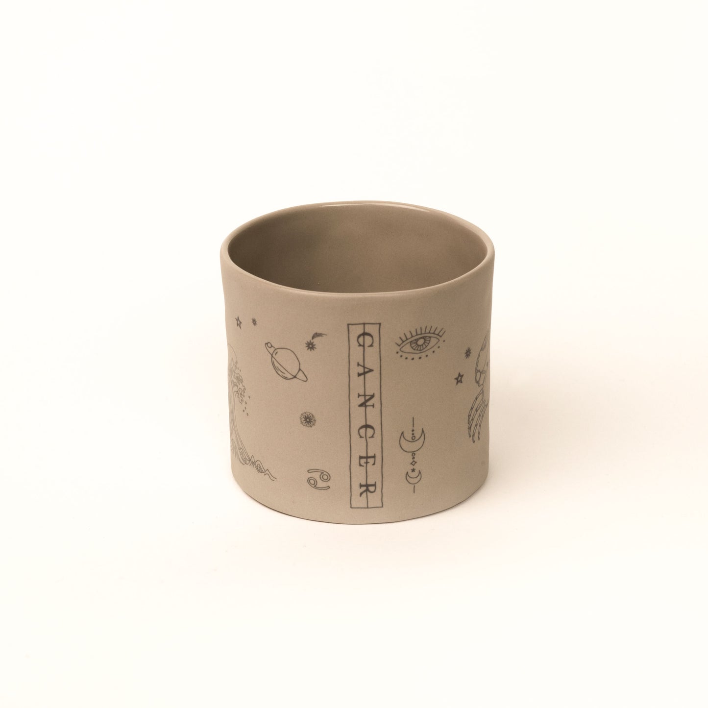 Mug Cancer