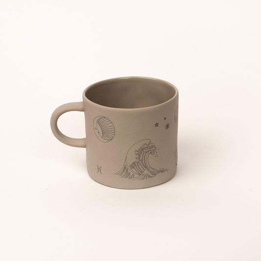 Mug Scorpio (scorpinjon)