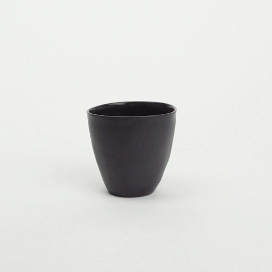 Espresso BLACK - Kajsa Cramer