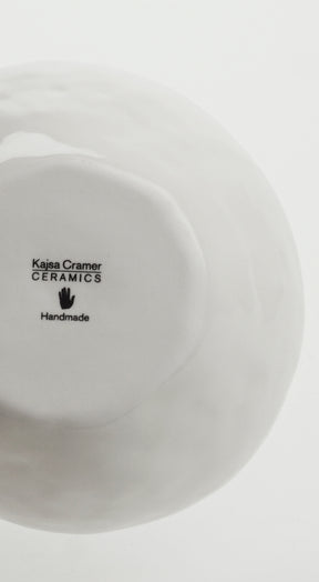 Bowl STRIPES - Kajsa Cramer
