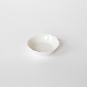 Small Bowl WHITE - Kajsa Cramer